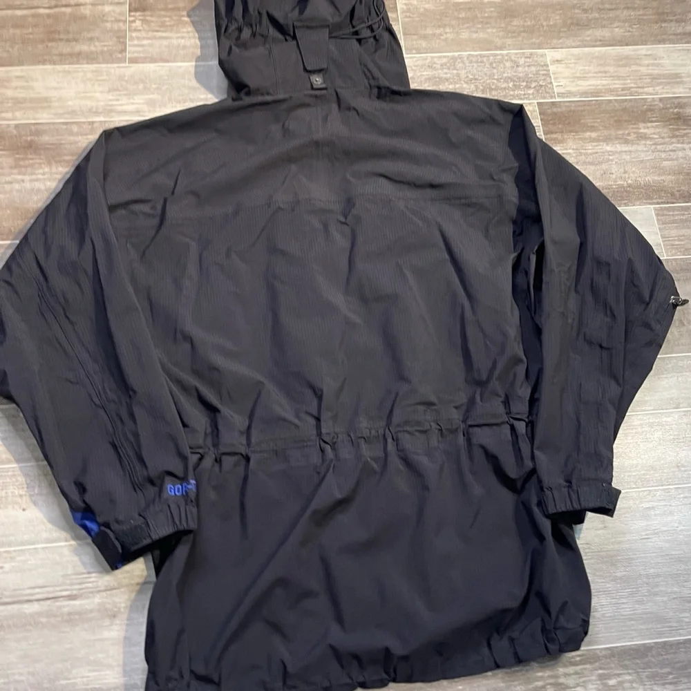 Vintage LL Bean Gortex All Conditions Jacket - Picture 4 of 10